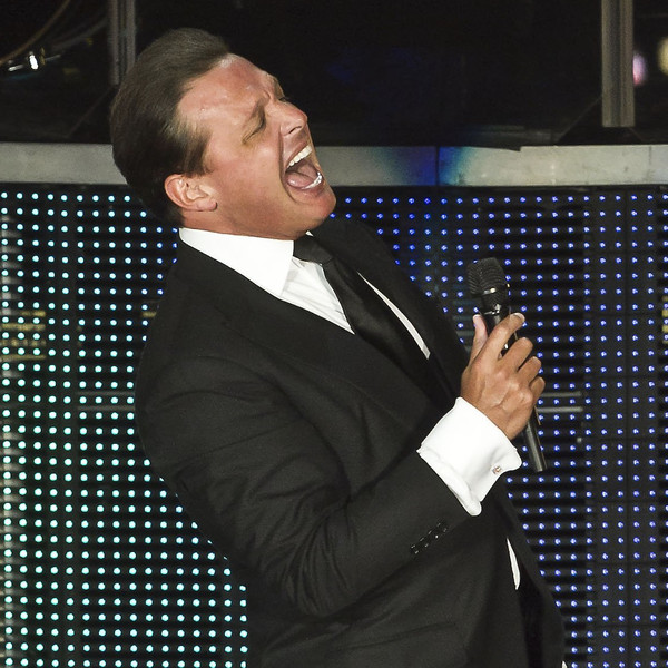 Luis Miguel Luis Miguel